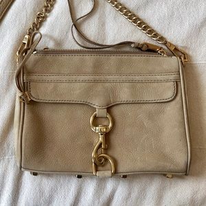Rebecca Minkoff Mini M.A.C. Crossbody